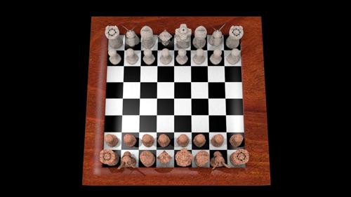 Chess Set preview image